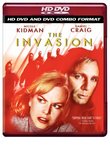 The Invasion (Combo HD DVD and Standard DVD)
