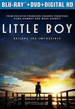 Little Boy (Blu-ray + DVD + DIGITAL HD)