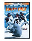 Happy Feet (Full Screen Edition) by Elijah Wood