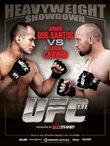 UFC 131: dos Santos vs. Carwin