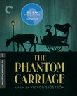 The Phantom Carriage (Criterion Collection) [Blu-ray]