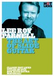 Lee Roy Parnell: The Art of Slide Guitar