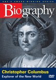 Biography - Christopher Columbus: Explorer of the New World (A&E DVD Archives)