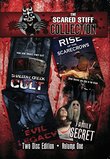 Scared Stiff Collection - Volume 1 (Two Disk Edition)