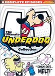 The Ultimate Underdog Collection Volume 2