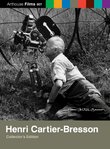 Henri Cartier-Bresson (Two-Disc Collector's Edition)