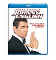 Johnny English [Blu-ray]