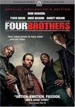 Four Brothers Special Collector's Edition
