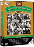 Classic TV Westerns Collection