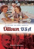 Billy Graham Presents: Oiltown, U.S.A. [DVD]
