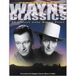 John Wayne: Wayne Classics (4-DVD Digipack)