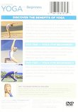 Ultimate Yoga for Beginners