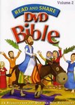 Read and Share DVD Bible Vol. 2