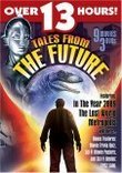 Tales from the Future 9 Movie Pack