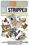 Stripped: A Revealing Look At the World's Greatest Comic Strips (Documentary)