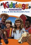 Kidsongs - A Day at Old MacDonald's Farm