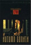 Autumn Sonata - Criterion Collection