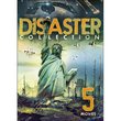 5-Movie Disaster Collection: Population 2 / Defcon 2012 / The Invaders: Genesis / The Apocalypse / Countdown: Armageddon