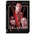 WWE Vengeance 2002: Quick & Merciless