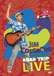 Jim Cosgrove: Mr. Stinky Feet's Road Trip Live
