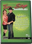 Two-Step for Beginners Volume 1 (Shawn Trautman's Dance Collection)