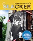 Slacker (Criterion Collection) [Blu-ray]