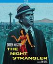 The Night Strangler [Blu-ray]