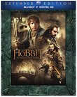 Hobbit: The Desolation of Smaug [Blu-ray]