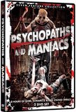 Psychopaths & Maniacs