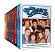 Cheers - The Complete Seasons 1-6