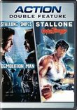 Demolition Man/Over the Top