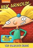 Hey Arnold the Complete Series