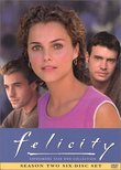 Felicity - Sophomore Year Collection (The Complete Second Season)