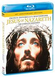 Jesus Of Nazareth: The Complete Miniseries (40th Anniversary Edition) [Blu-ray]