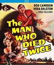 The Man Who Died Twice [Blu-ray]
