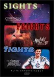 Sights, Frights, and Tights (Communion / The Howling III - The Marsupials / The Return of Captain Invincible)