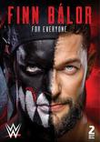 WWE: Finn Bálor: For Everyone (DVD)