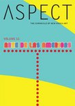 Aspect Chronicle of New Media, Vol. 11: Arte de Las Americas