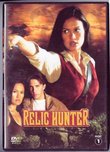 Relic Hunter Best of Seasons 1 & 2 - Volume 1