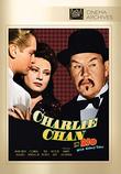 Charlie Chan In Rio