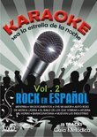 Karaoke Rock En Espanol Vol. 2