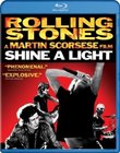 Shine a Light [Blu-ray]