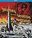 Journey to the Seventh Planet (1961) [Blu-ray]
