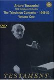 The Television Concerts, 1948-52, Vol. 1