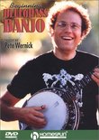 DVD-Beginning Bluegrass Banjo