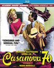 Casanova '70 [Blu-ray]