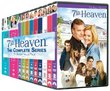 7th Heaven: The Complete Series