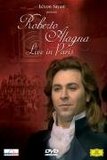 Roberto Alagna - Live in Paris / Anton Guadagno, Paris Opera