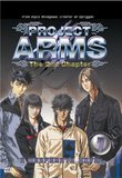 Project Arms  2nd Chapter - Vol 7 - A Desperate Hope