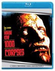 House of 1000 Corpses [Blu-ray]